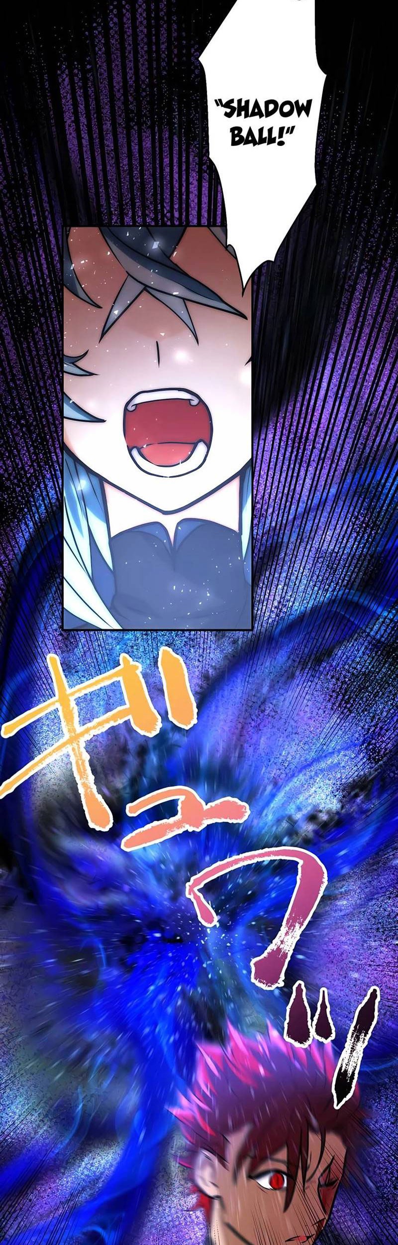 Reborn Ranker – Gravity User Chapter 14 Gambar 55