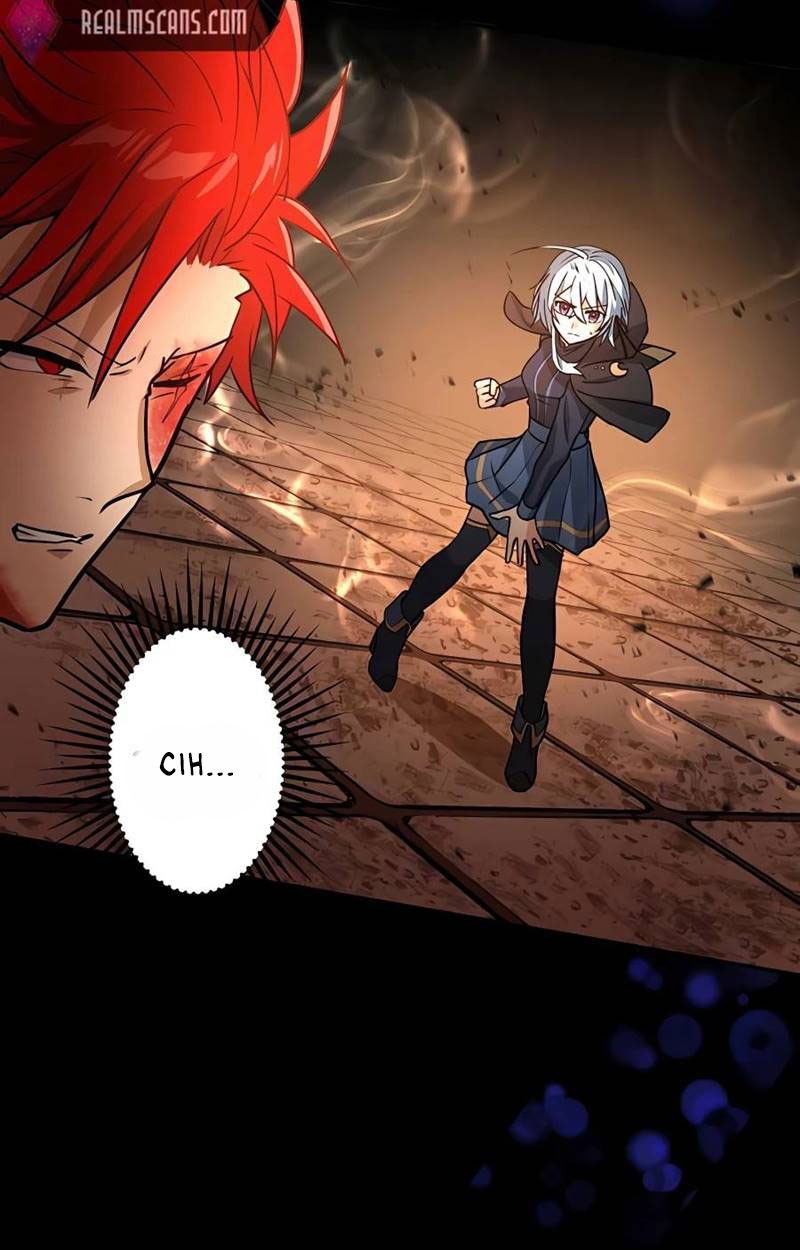 Reborn Ranker – Gravity User Chapter 14 Gambar 58