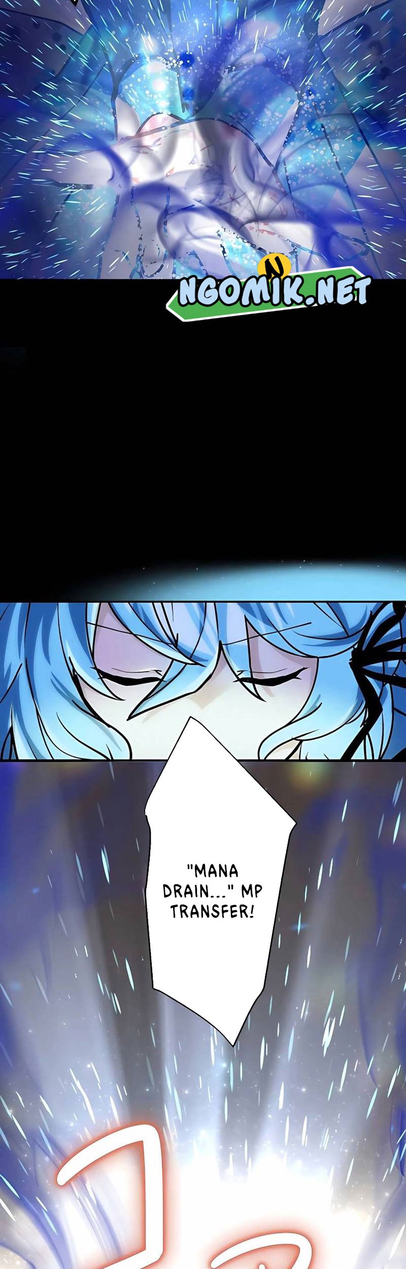 Reborn Ranker – Gravity User Chapter 14 Gambar 62