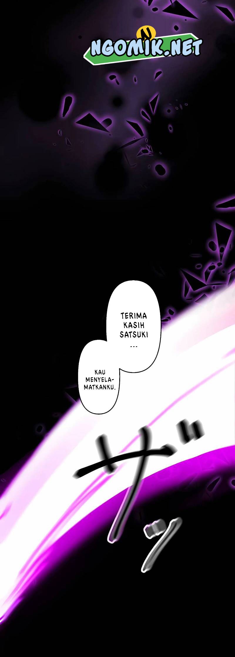 Reborn Ranker – Gravity User Chapter 14 Gambar 66