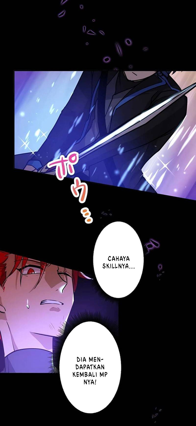 Reborn Ranker – Gravity User Chapter 14 Gambar 68