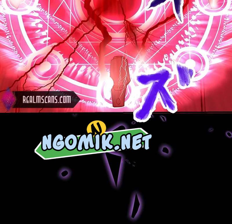 Reborn Ranker – Gravity User Chapter 14 Gambar 75