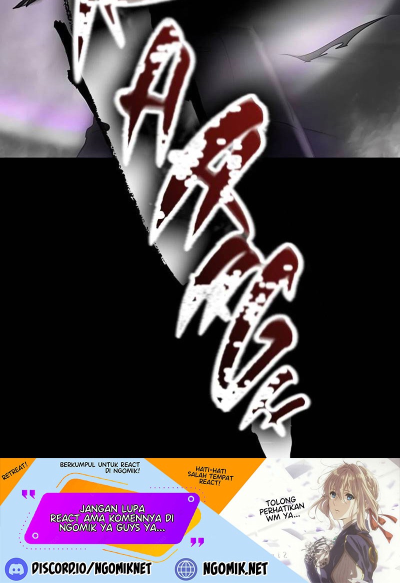Reborn Ranker – Gravity User Chapter 14 Gambar 82