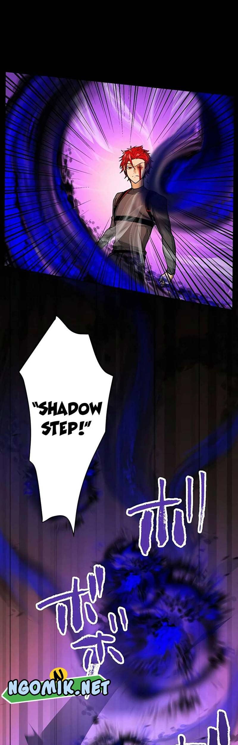 Reborn Ranker – Gravity User Chapter 14 Gambar 5