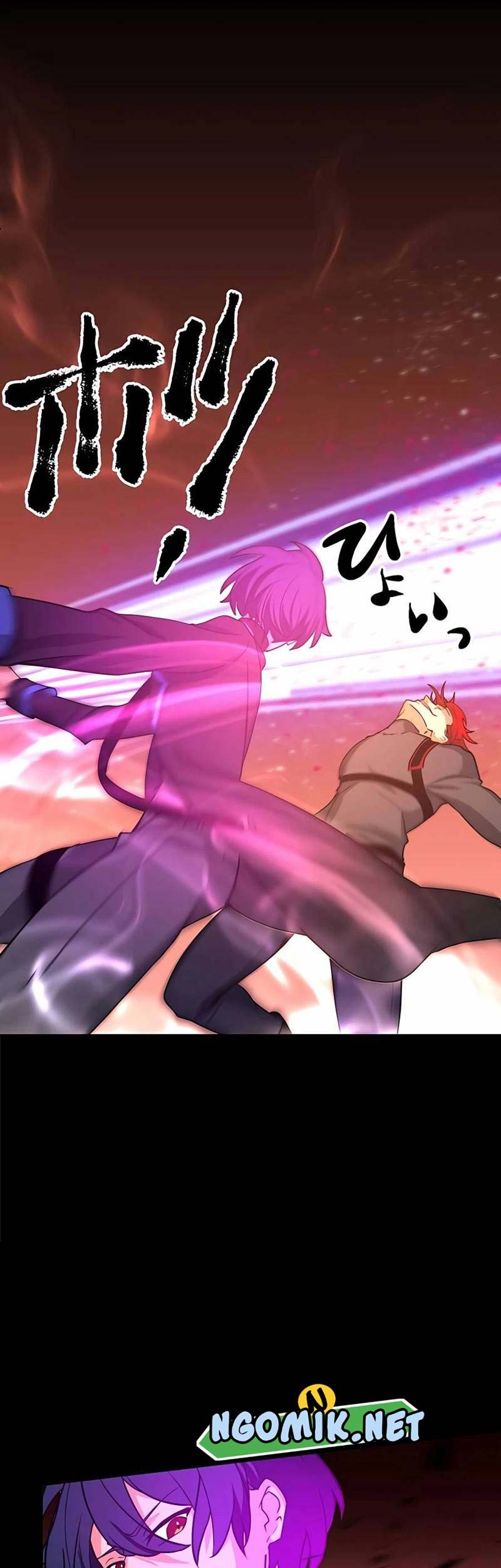 Reborn Ranker – Gravity User Chapter 14 Gambar 12