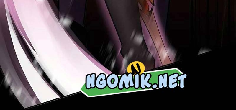 Reborn Ranker – Gravity User Chapter 14 Gambar 14