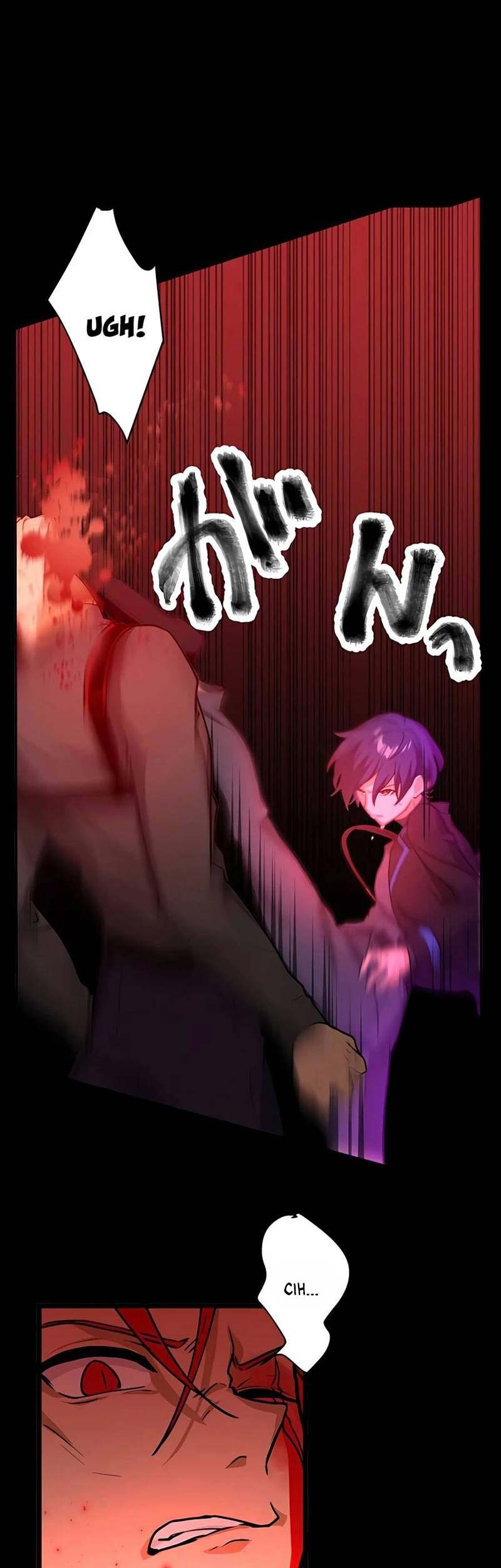Reborn Ranker – Gravity User Chapter 14 Gambar 15