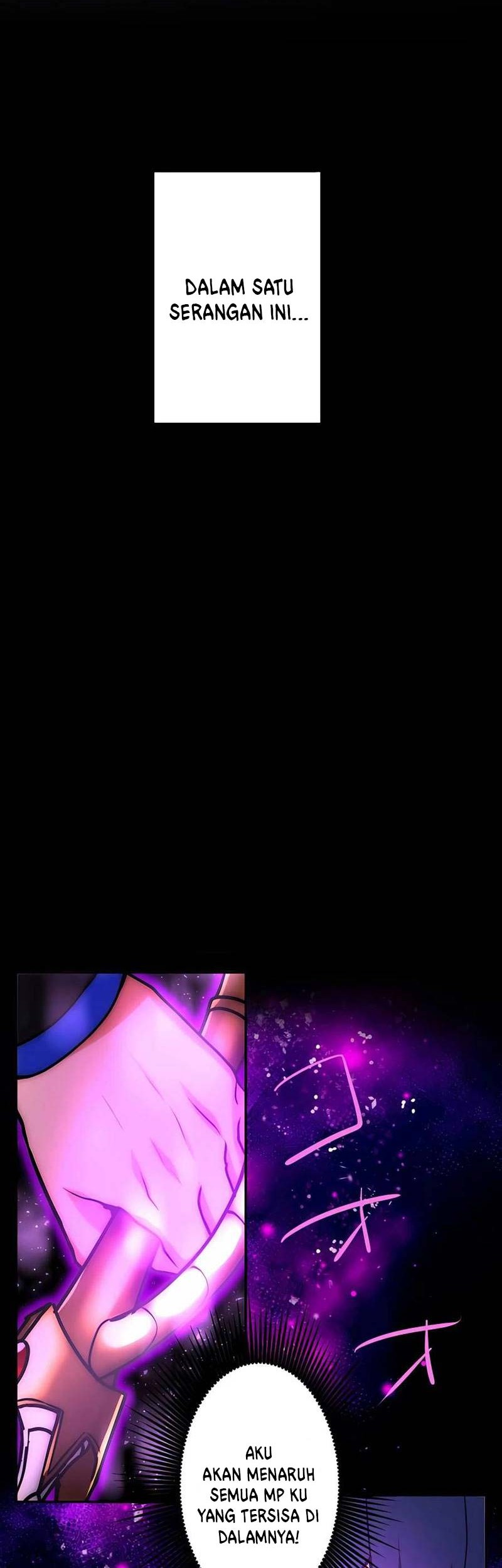 Reborn Ranker – Gravity User Chapter 14 Gambar 27