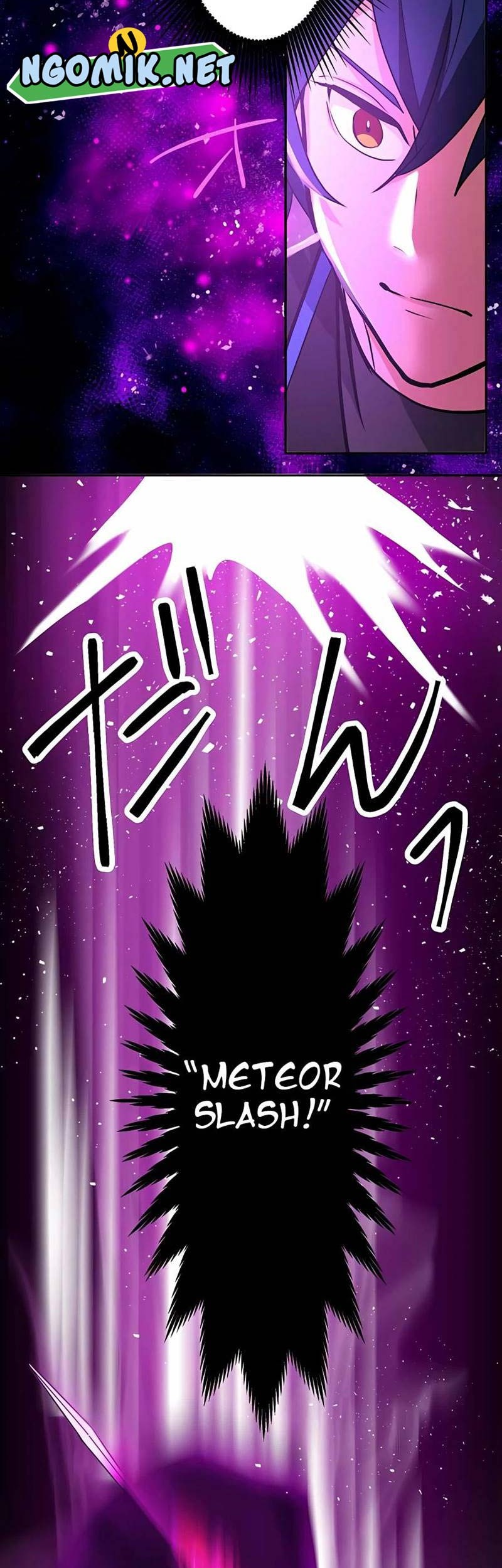 Reborn Ranker – Gravity User Chapter 14 Gambar 28