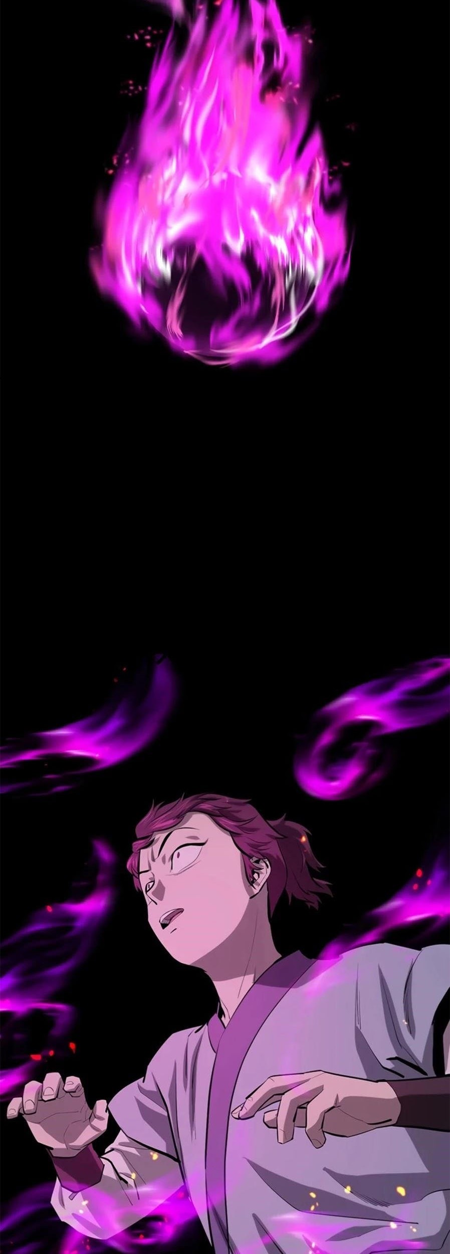 Weak Teacher Chapter 73 Gambar 29