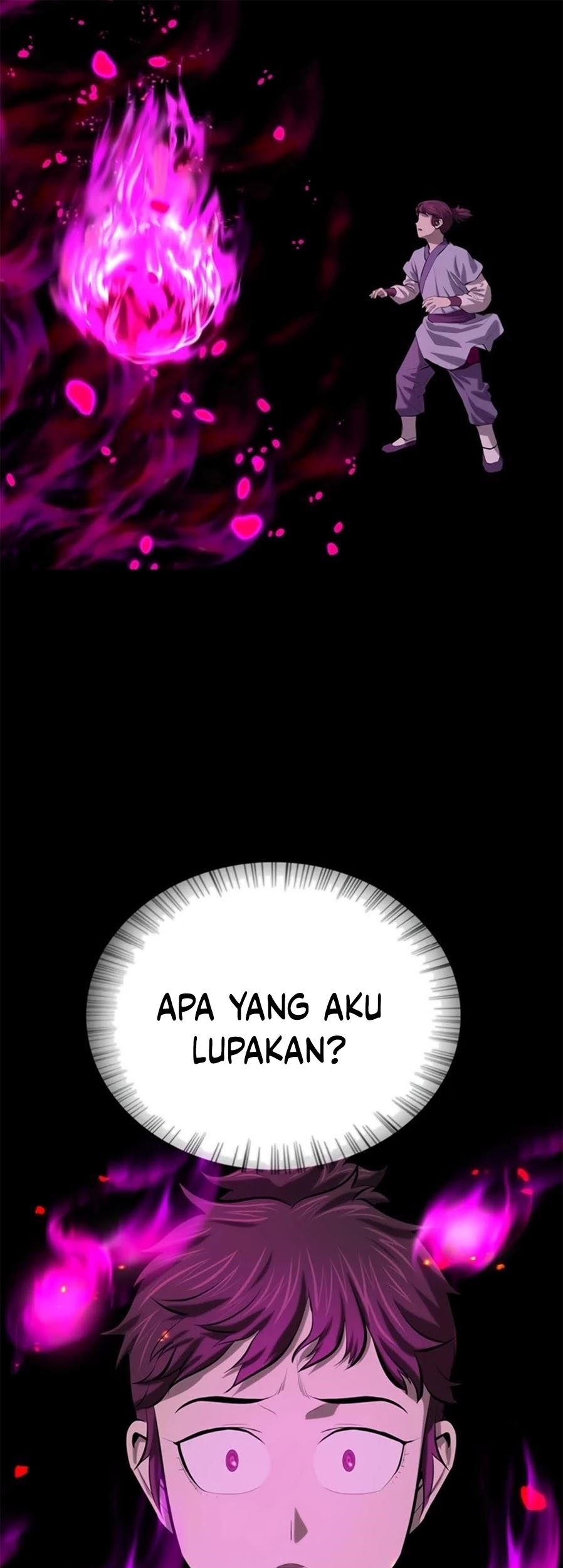 Weak Teacher Chapter 73 Gambar 31