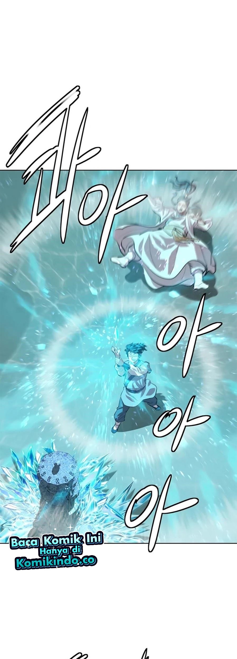 Weak Teacher Chapter 73 Gambar 37