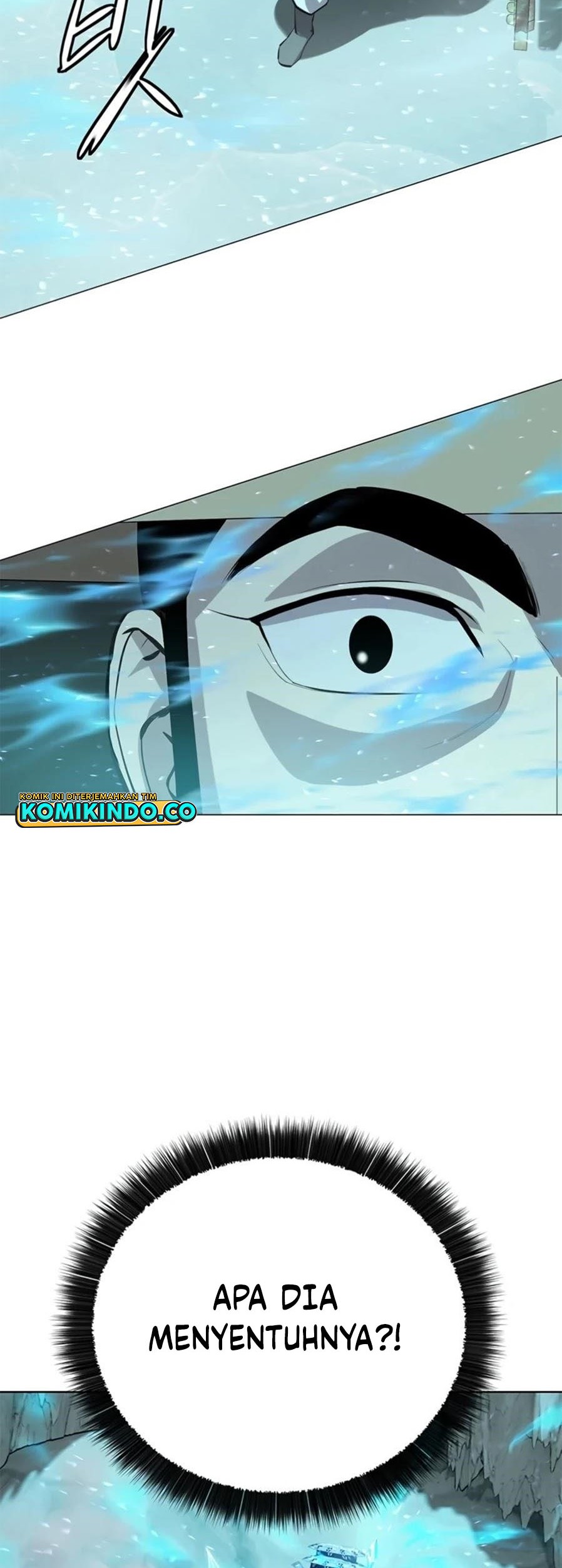Weak Teacher Chapter 73 Gambar 40