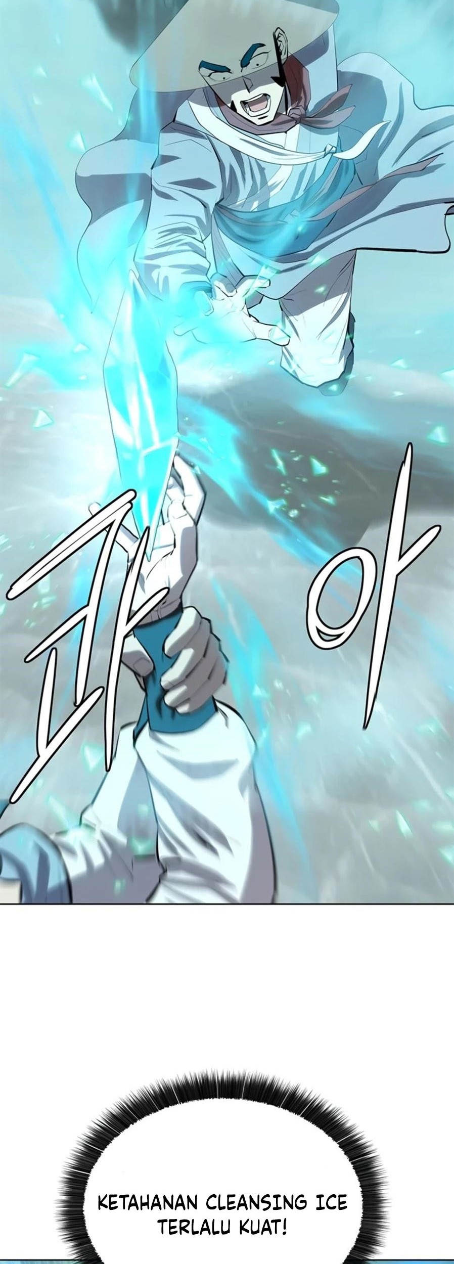 Weak Teacher Chapter 73 Gambar 43