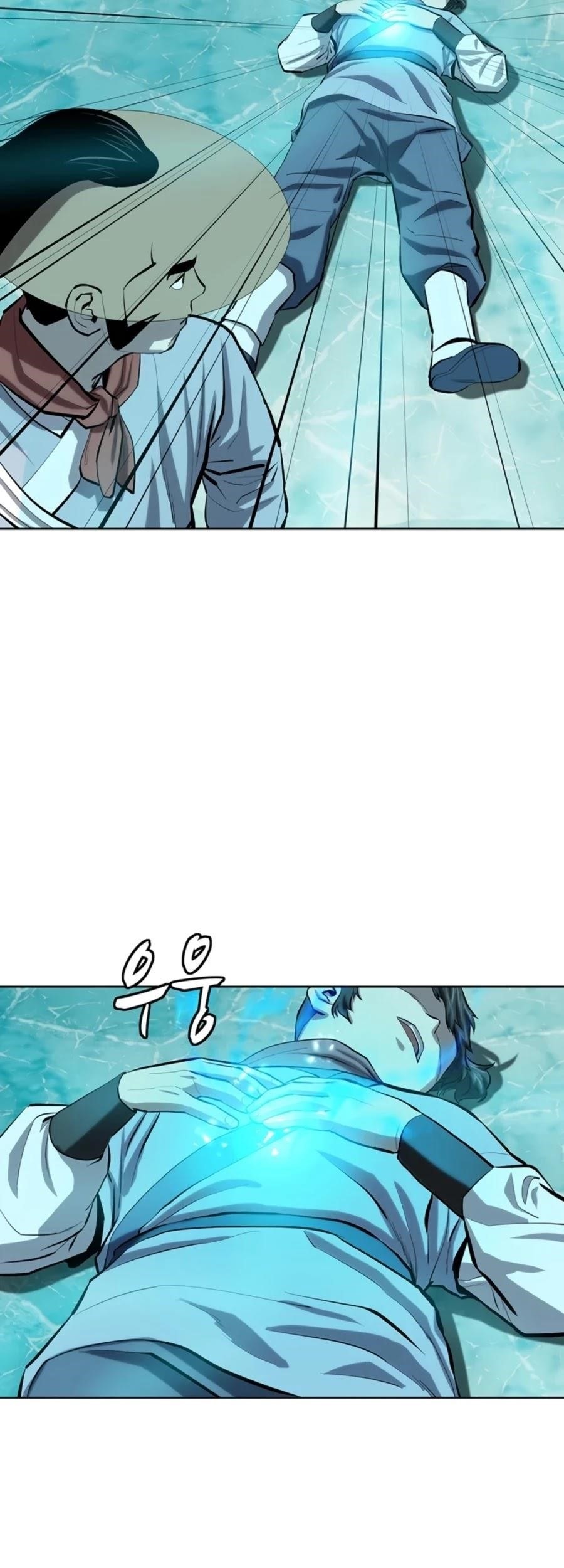 Weak Teacher Chapter 73 Gambar 53