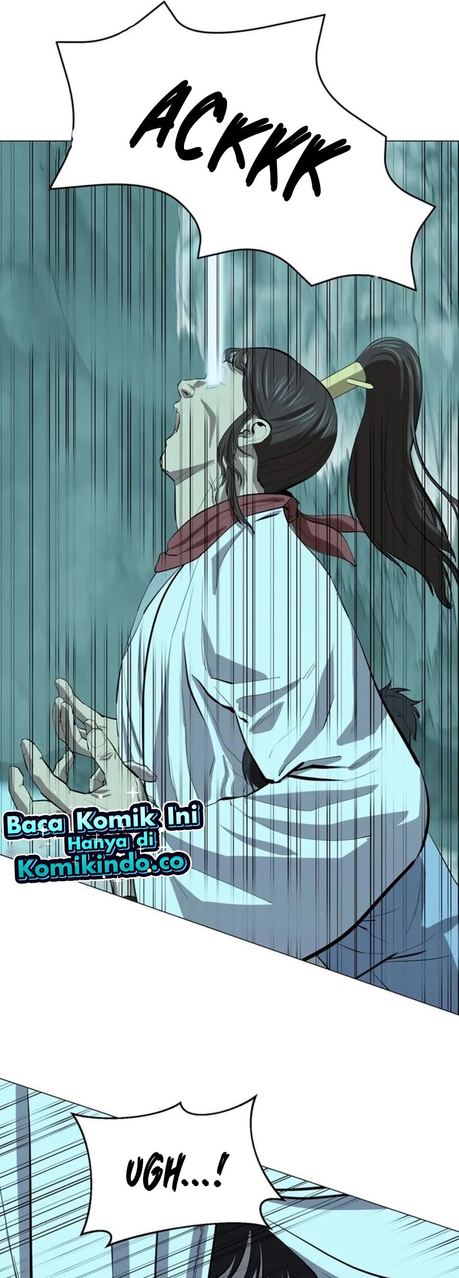 Baca Weak Teacher Chapter 73 Gambar 2