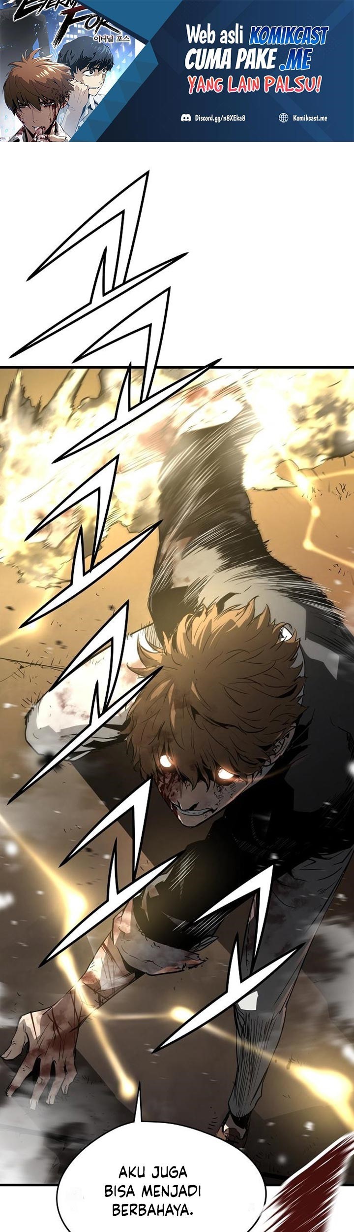 Baca  The Breaker Eternal Force Chapter 22 Gambar 2