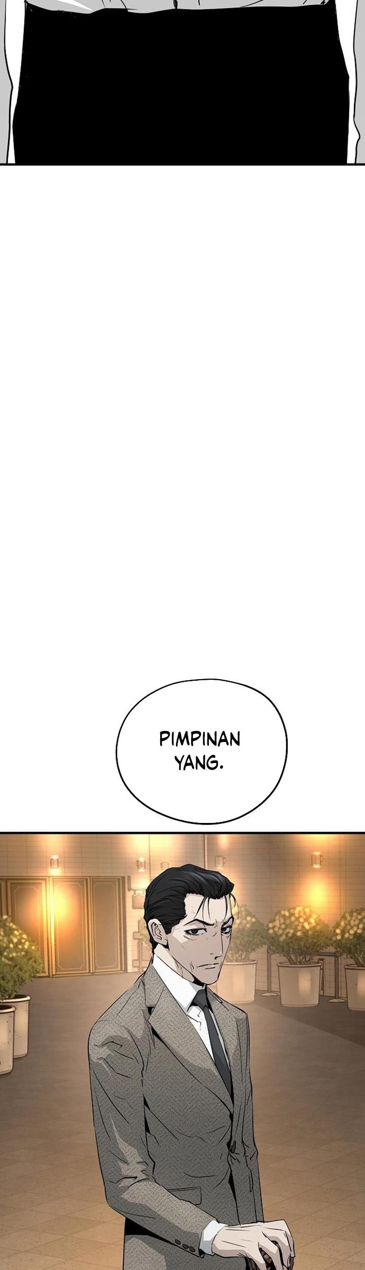 The Breaker Eternal Force Chapter 22 Gambar 83