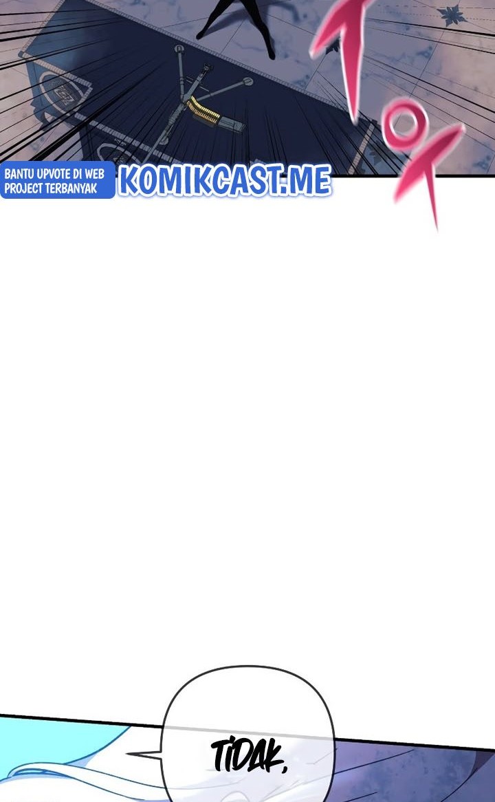 My Daughter is the Final Boss Chapter 41 Gambar 35