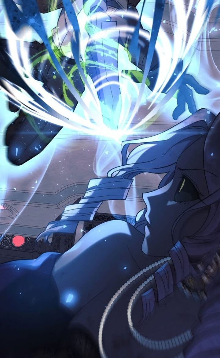 My Daughter is the Final Boss Chapter 41 Gambar 37