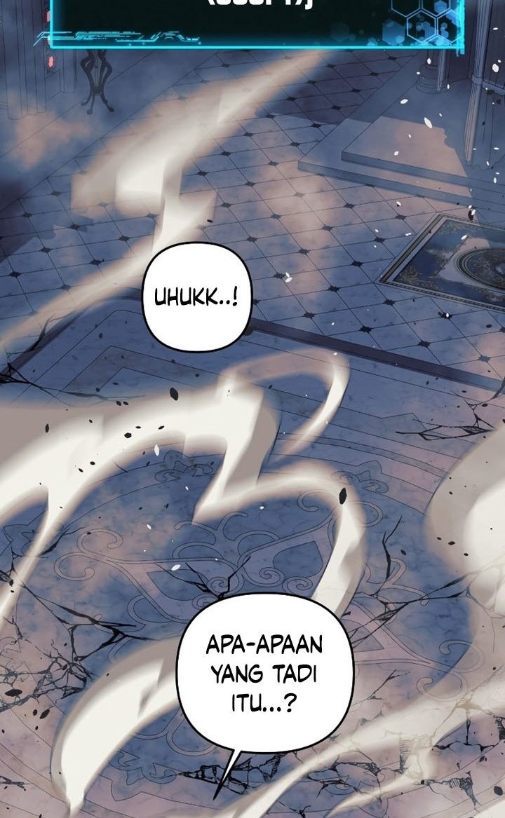 My Daughter is the Final Boss Chapter 41 Gambar 43