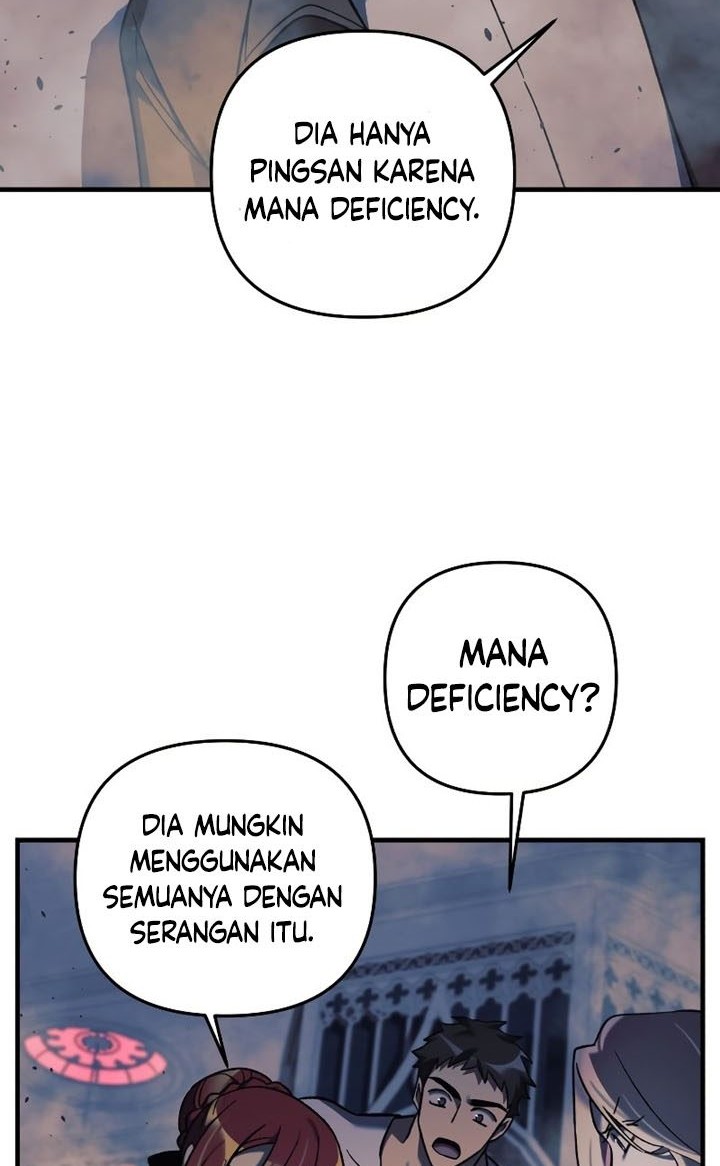 My Daughter is the Final Boss Chapter 41 Gambar 47