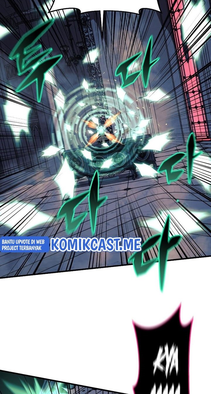 My Daughter is the Final Boss Chapter 41 Gambar 3