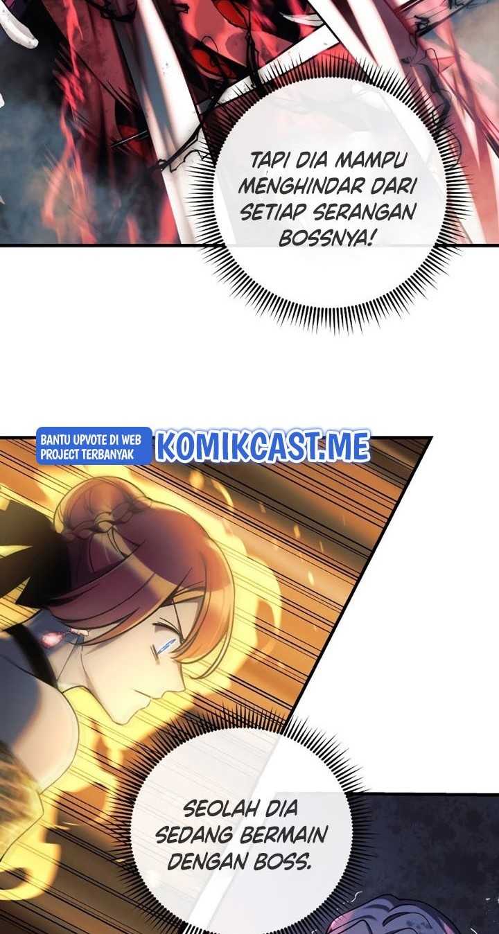 My Daughter is the Final Boss Chapter 41 Gambar 9