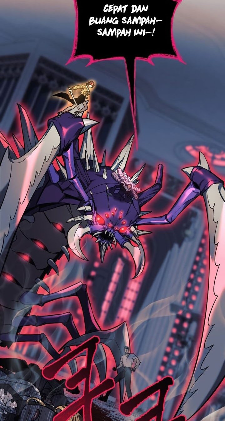 My Daughter is the Final Boss Chapter 41 Gambar 11