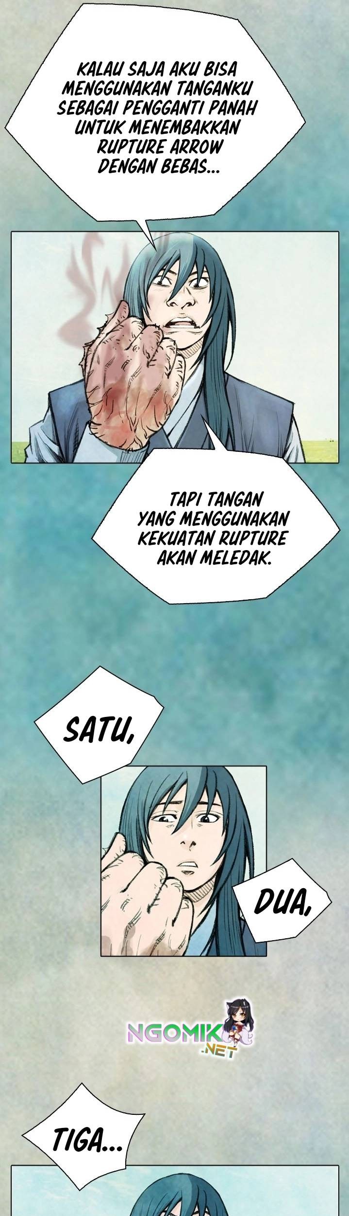 Worlds Best Assassin Chapter 37 Gambar 18