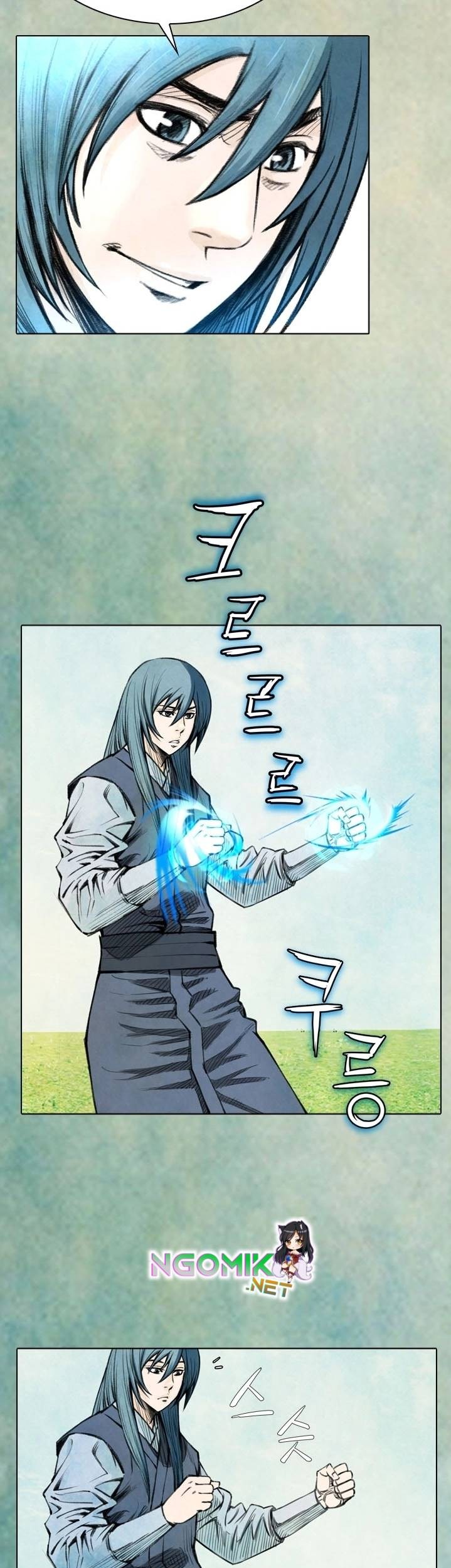 Worlds Best Assassin Chapter 37 Gambar 20