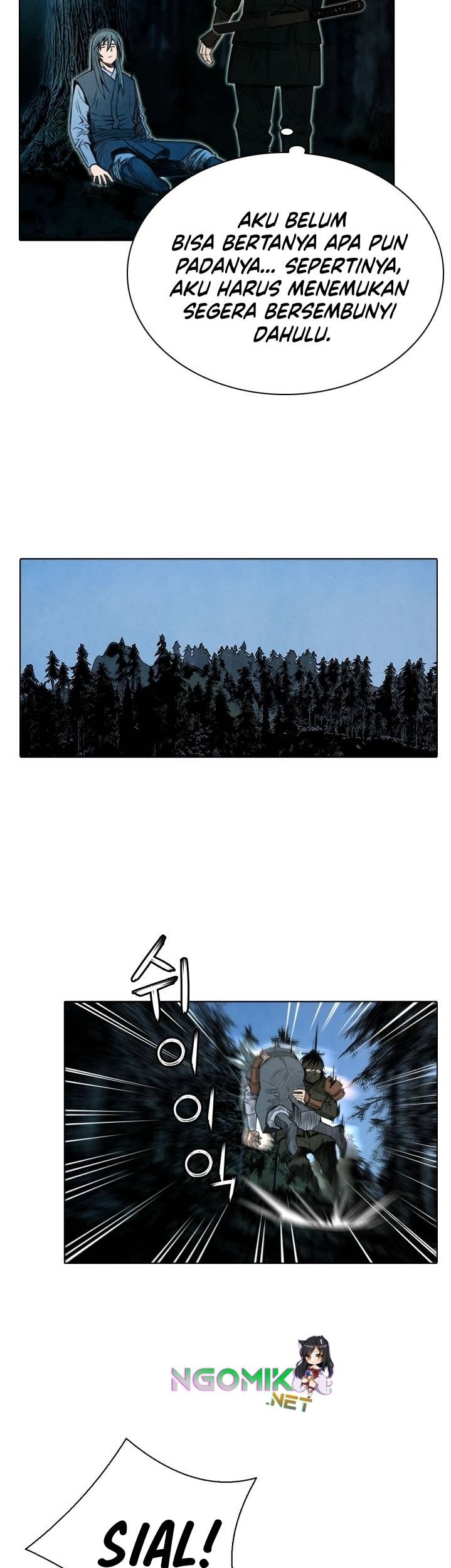 Worlds Best Assassin Chapter 37 Gambar 30