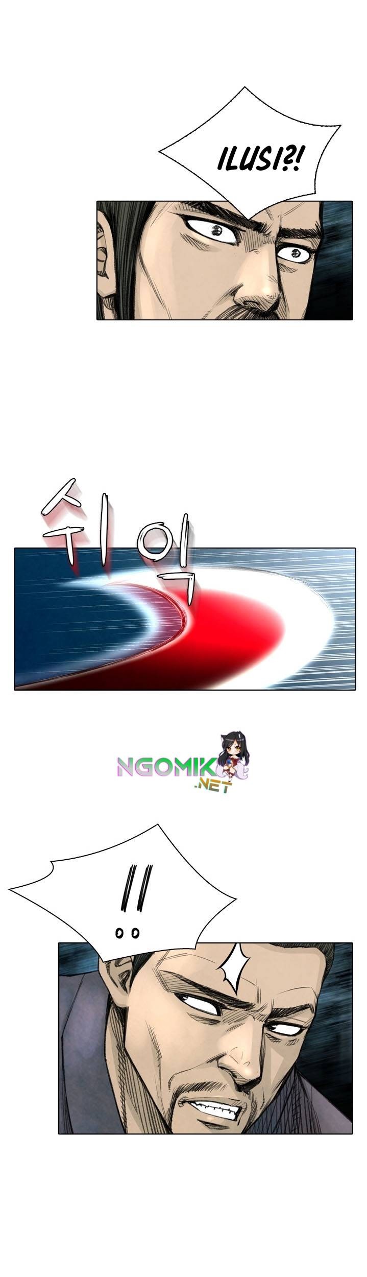 Worlds Best Assassin Chapter 37 Gambar 36