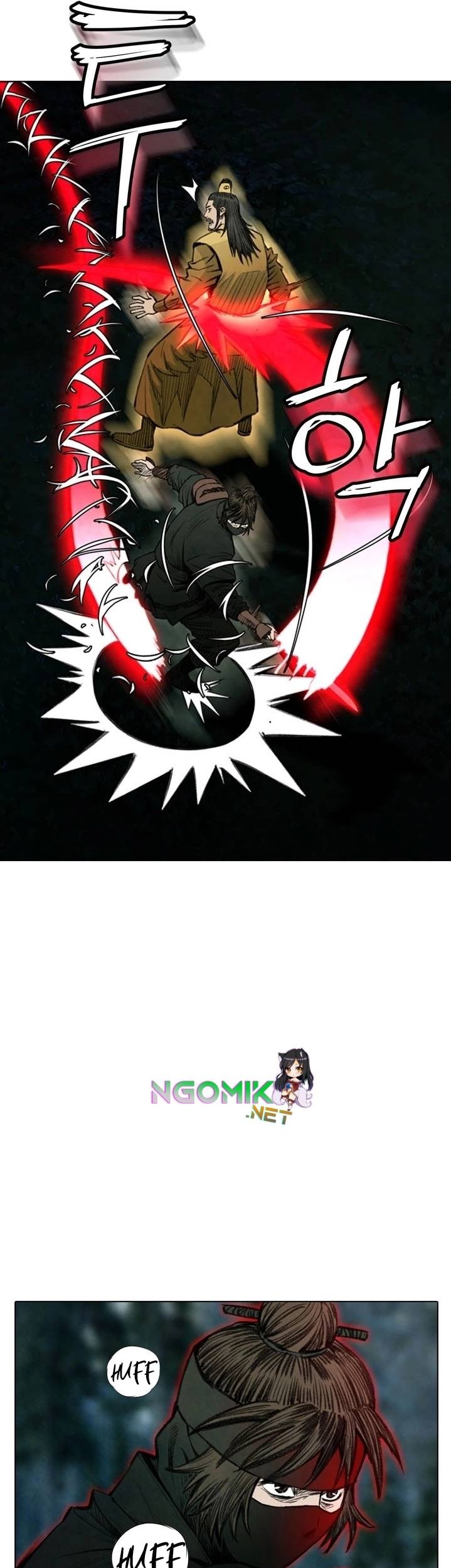 Worlds Best Assassin Chapter 37 Gambar 42