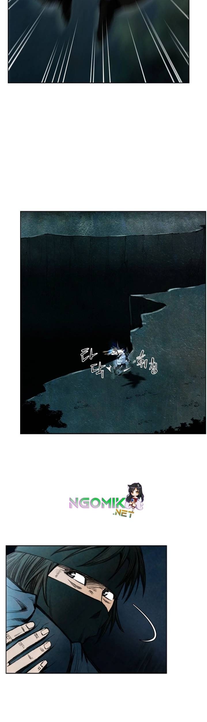 Worlds Best Assassin Chapter 37 Gambar 4