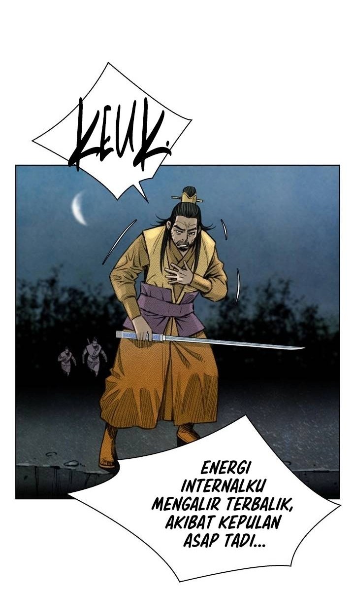 Worlds Best Assassin Chapter 37 Gambar 5