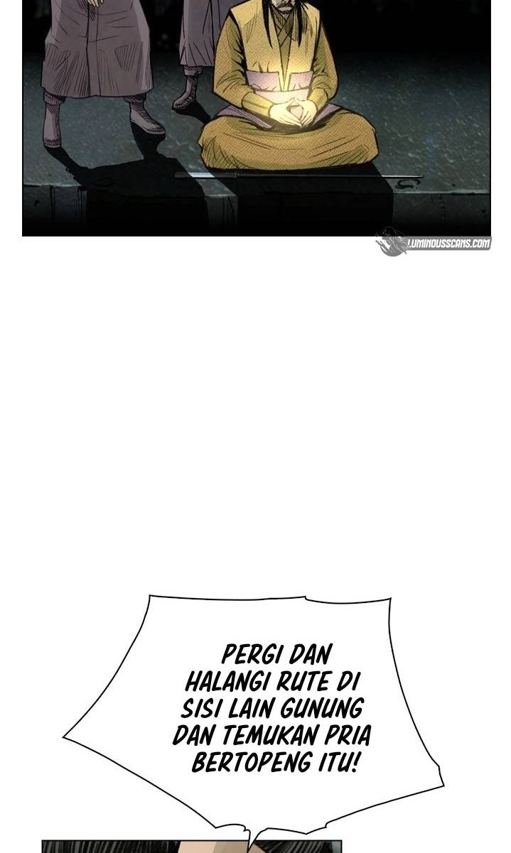Worlds Best Assassin Chapter 37 Gambar 7