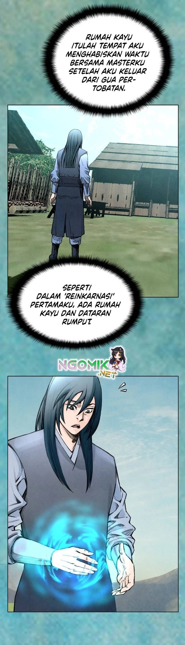 Worlds Best Assassin Chapter 37 Gambar 10
