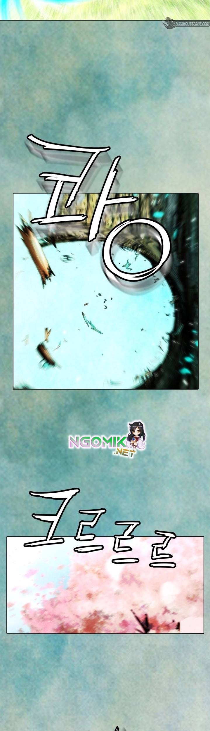 Worlds Best Assassin Chapter 37 Gambar 16