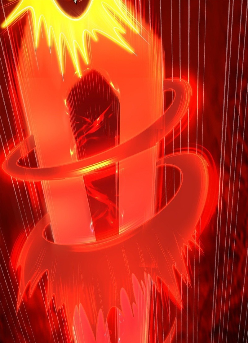 With a Sword Domain, I Can Become the Sword Saint Chapter 09 Gambar 15