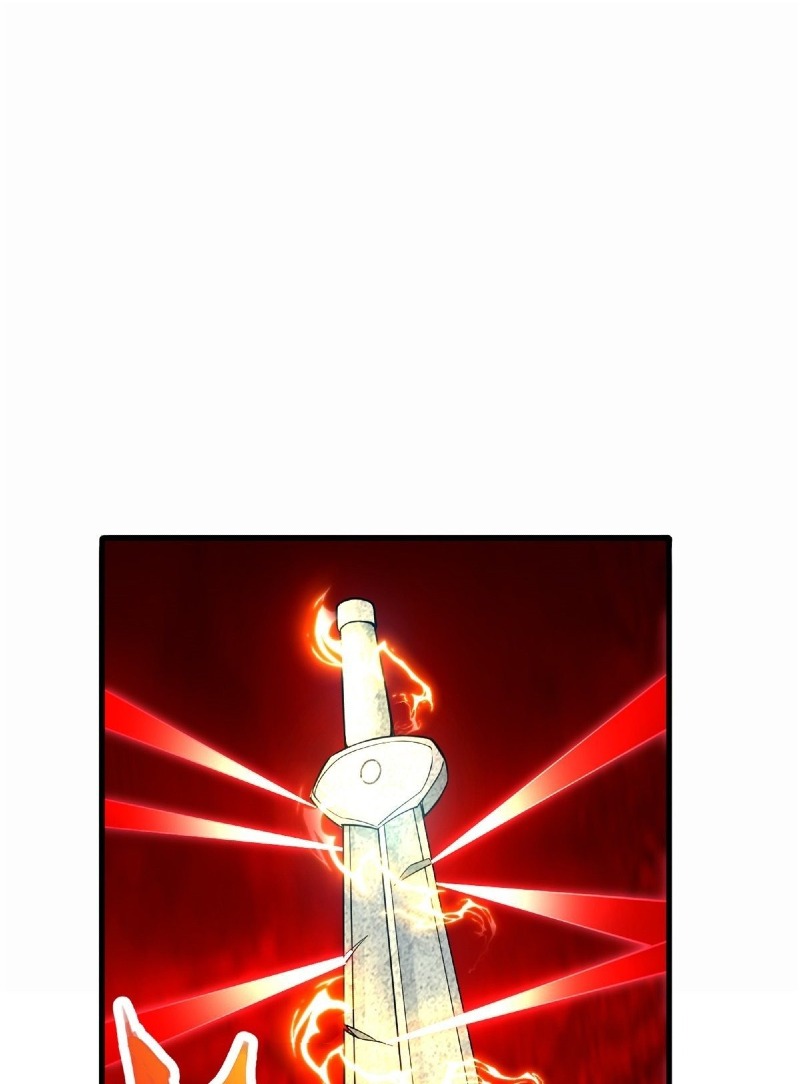 With a Sword Domain, I Can Become the Sword Saint Chapter 09 Gambar 17