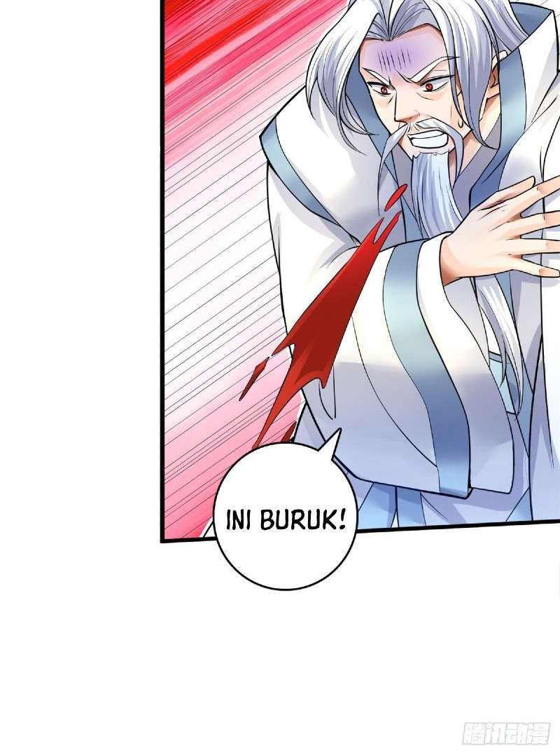 With a Sword Domain, I Can Become the Sword Saint Chapter 09 Gambar 22