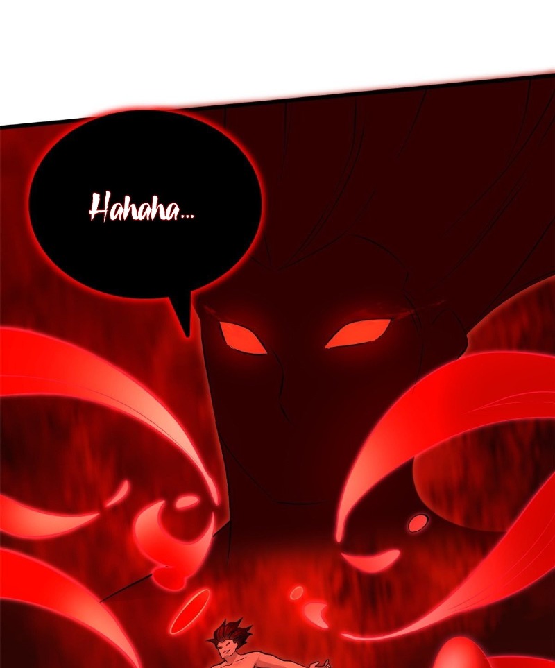 With a Sword Domain, I Can Become the Sword Saint Chapter 09 Gambar 23