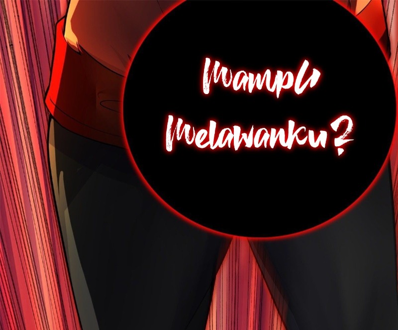 With a Sword Domain, I Can Become the Sword Saint Chapter 09 Gambar 27
