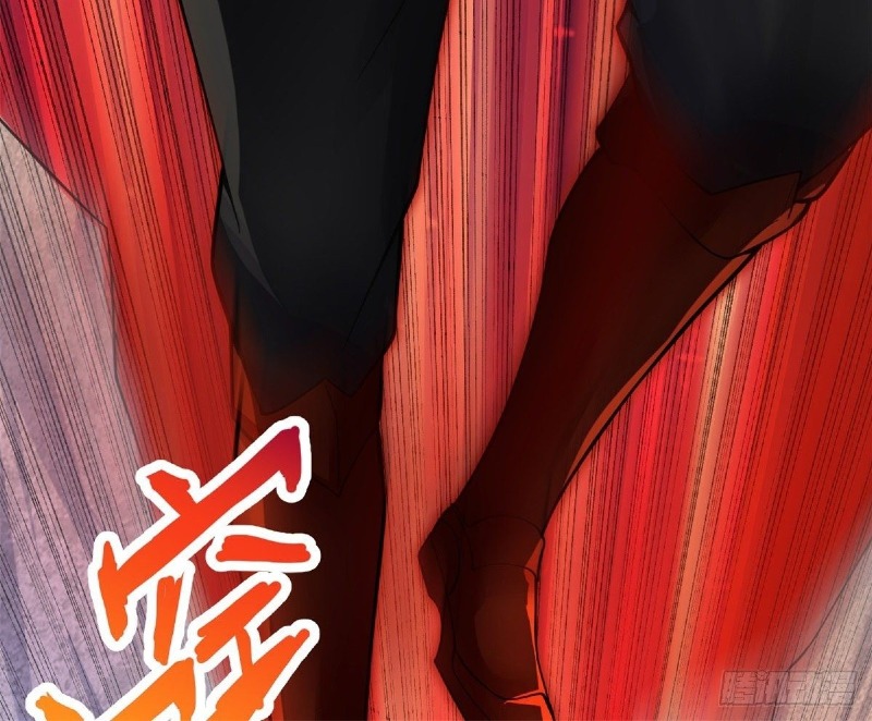 With a Sword Domain, I Can Become the Sword Saint Chapter 09 Gambar 28