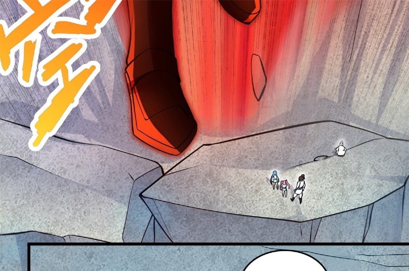 With a Sword Domain, I Can Become the Sword Saint Chapter 09 Gambar 29