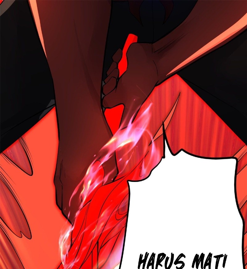 With a Sword Domain, I Can Become the Sword Saint Chapter 09 Gambar 37