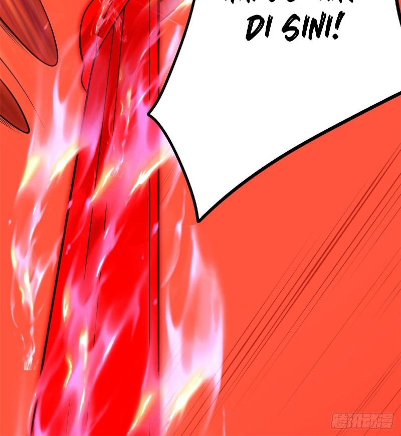 With a Sword Domain, I Can Become the Sword Saint Chapter 09 Gambar 38