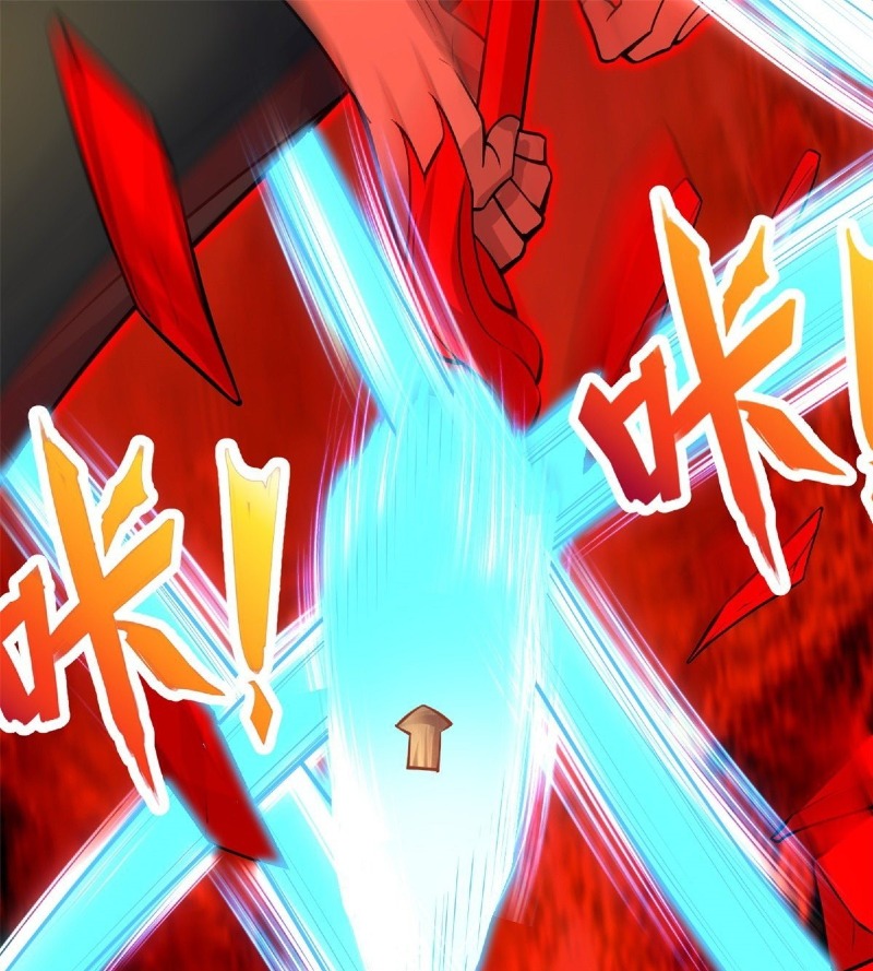 With a Sword Domain, I Can Become the Sword Saint Chapter 09 Gambar 47