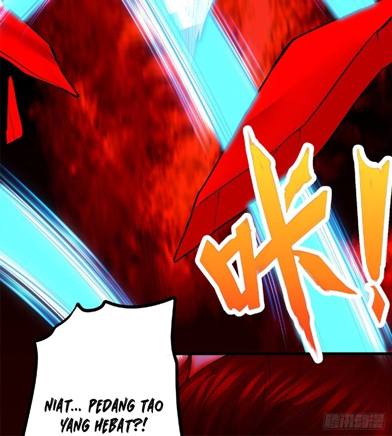 With a Sword Domain, I Can Become the Sword Saint Chapter 09 Gambar 48